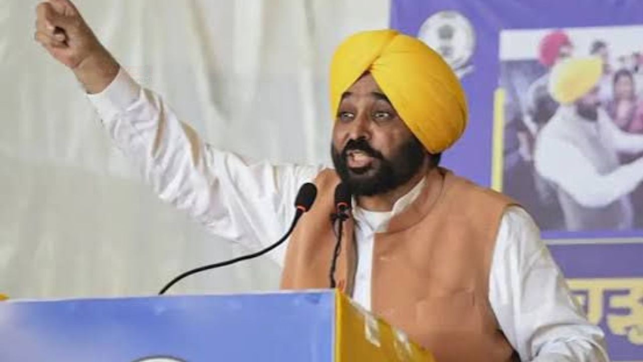 मान सरकार का साफ़ कहना है कि अब रुकावट की राजनीति नहीं चलेगी और हर संसाधन का...