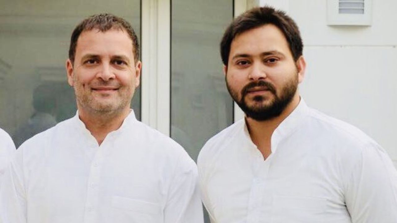 बिहार विधानसभा चुनाव 2025 के लिए दोनों फेजों की वोटिंग हो चुकी है और इसके...