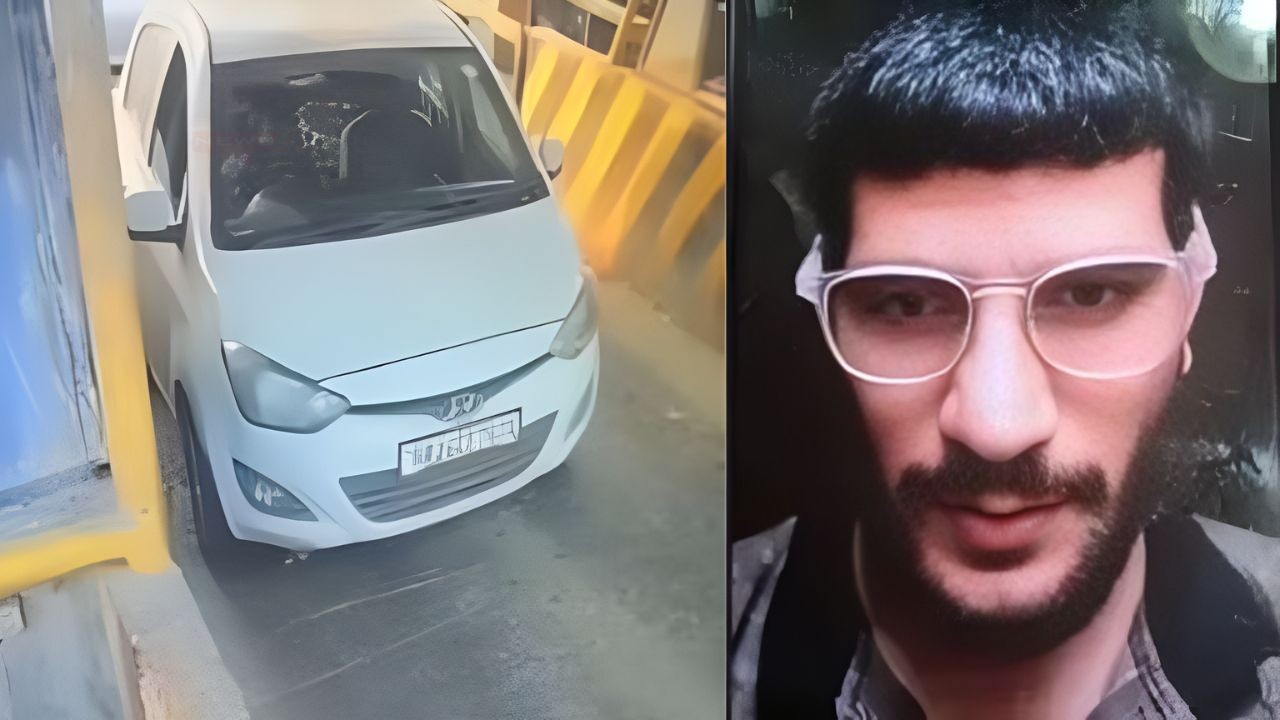 दिल्ली के लाल किले के पास हुए 10 नवंबर ब्लास्ट में पुलिस ने पुलवामा के...