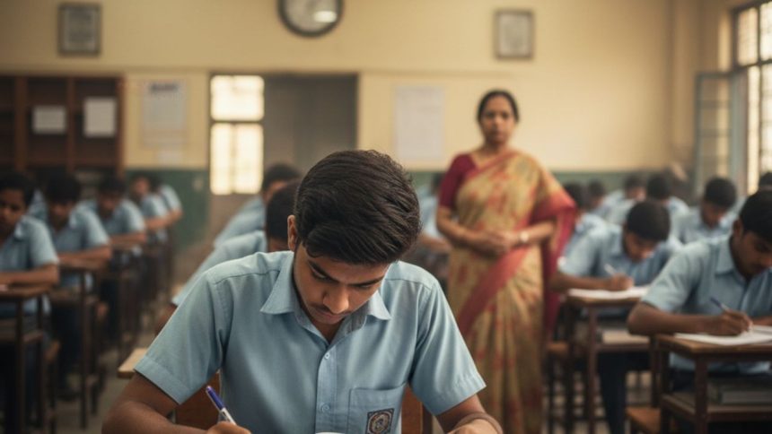 इस बार भी दोनों परीक्षाएं एक साथ आयोजित की जाएंगी. बोर्ड के अनुसार,...