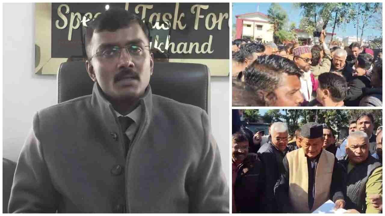 उत्तराखंड में AI से मचा राजनीतिक घमासान, साइबर पुलिस हुई एक्टिव