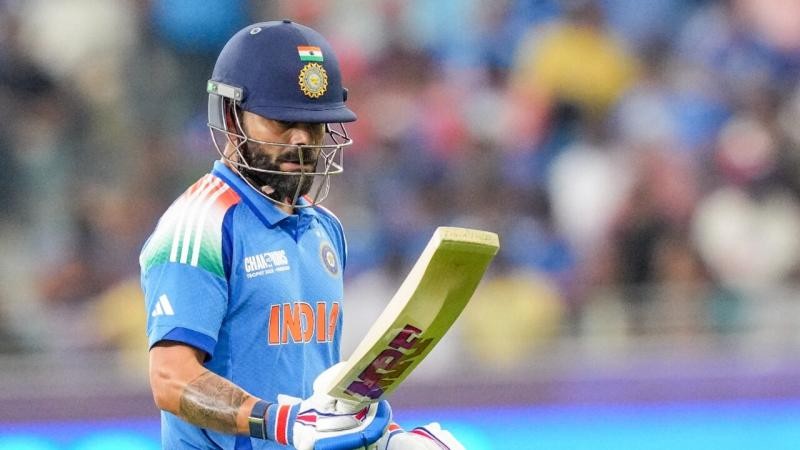 Virat Kohli 2025: आईपीएल में धमाल और अंतरराष्ट्रीय शतक, साल के 5 बड़े कारण