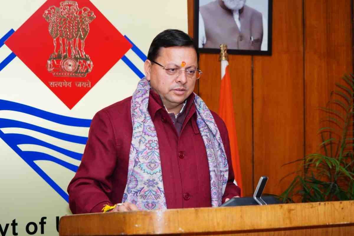प्रदेश में परिवार रजिस्टर में अनियमितताओं पर धामी सरकार सख़्त, प्रदेशव्यापी जांच के दिए निर्देश