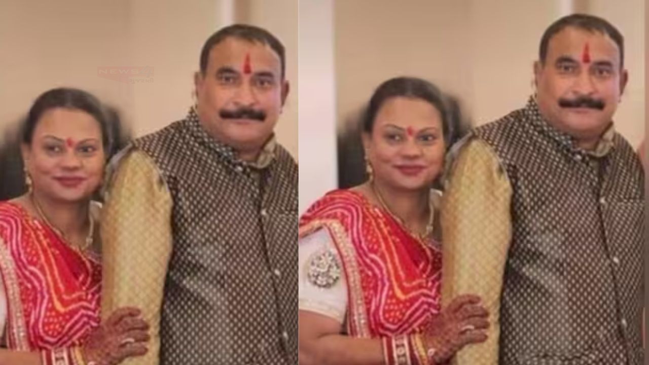 सराफा कारोबारी के घर में गोलियों की तड़तड़ाहट, एक साथ तीन लोगों की मौत! बिजनेस डील बना मौत का कारण? | jewelry businessman dispute leads triple murder in mandsaur police...