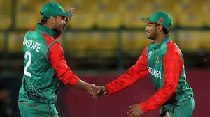 Bangladesh Cricket: सरकार बदली, सुर बदले! बांग्लादेश के नए खेल मंत्री ने कहा- शाकिब-मुर्तजा की वापसी चाहते हैं