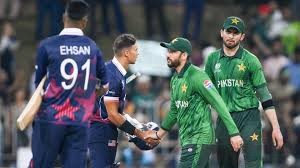 T20 WC 2026: पाकिस्तान को नहीं है अपने तेज गेंदबाजों पर भरोसा, अमेरिका के खिलाफ 20 में 16 ओवर स्पिनर्स से कराए
