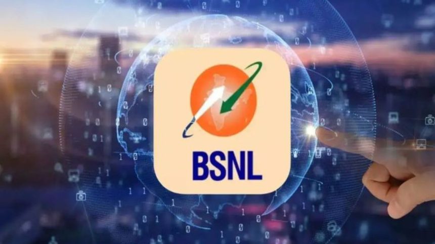 क्रिकेट फैन्स के लिए BSNL लाया धांसू प्लान, JioHotstar-SonyLIV-Zee5 सब मिलेगा फ्री | BSNL affordable OTT plan for cricket fans rs 499 launched with JioHotstar SonyLIV and Zee5...