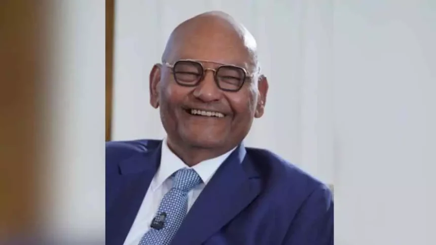 अनिल अग्रवाल ने पेट्रोलियम, माइनिंग सेक्टर में 50% डाइवेस्टमेंट का आग्रह किया