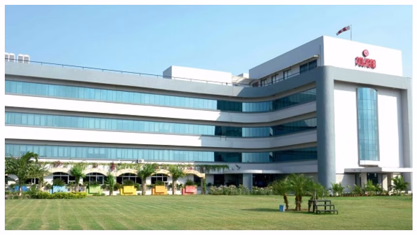 Polycab को ₹327 करोड़ का इनकम टैक्स डिमांड मिला, शेयर 3% गिरे