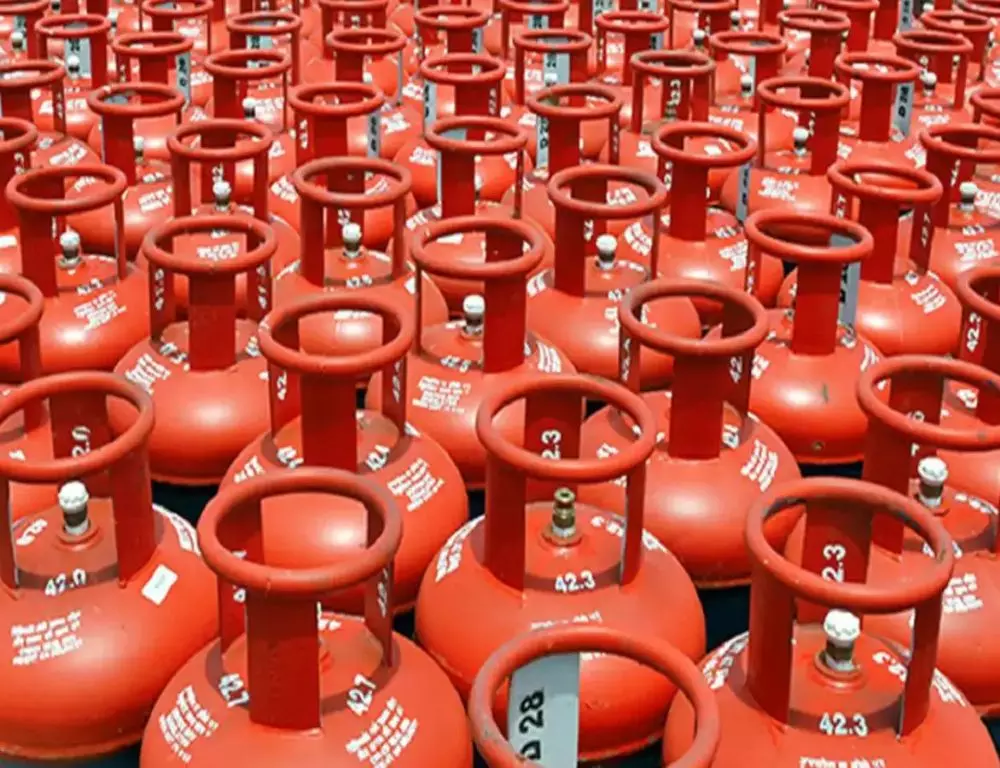Iran–Israel युद्ध के कारण हैदराबाद में LPG बुकिंग में देरी