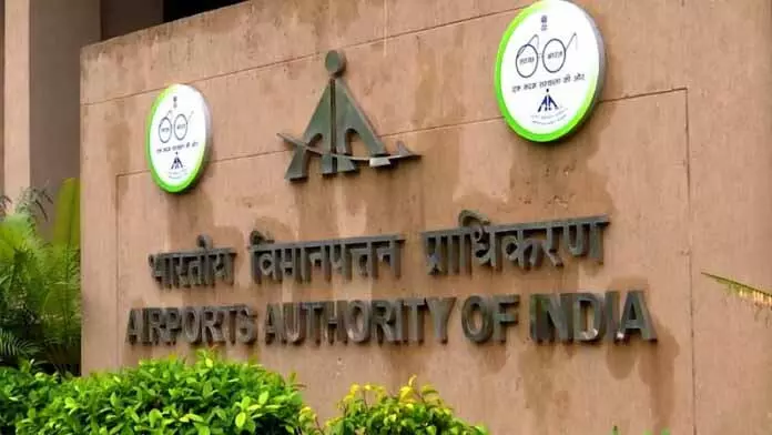 मिडिल ईस्ट संकट के बीच AAI ने इंटरनेशनल एयरपोर्ट ऑपरेटरों से फ्यूल स्टॉक की जानकारी मांगी