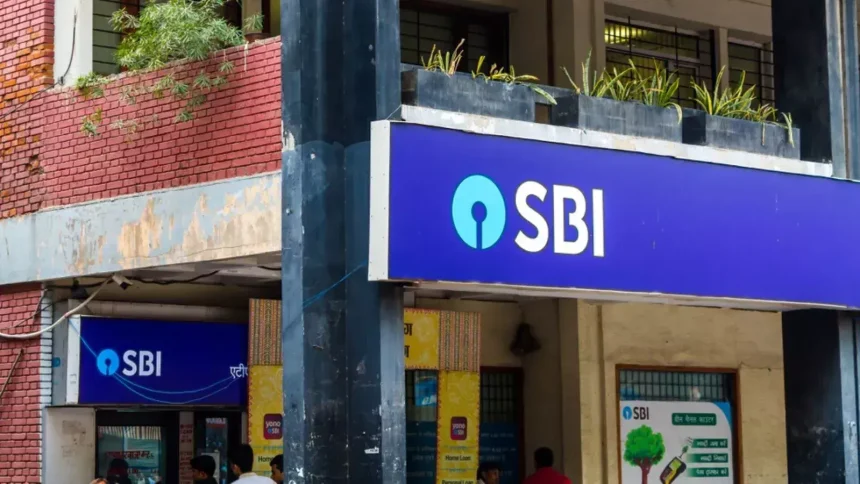 SBI की कार्रवाई: ₹4.29 करोड़ के लोन फ्रॉड में फार्मा कंपनी पर आरोप