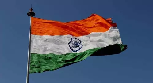 यूएई में भारतीय दूतावास ने जारी की एडवाइजरी, सुरक्षा निर्देशों का पालन करने की सलाह | Indian Embassy in UAE issues advisory, advises to follow safety guidelines | यूएई में भारतीय दूतावास ने जारी की एडवाइजरी, सुरक्षा निर्देशों का पालन करने की सलाह