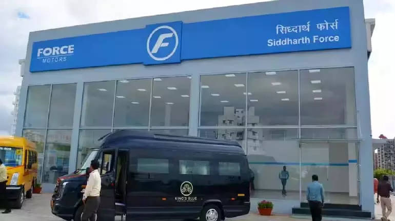 SEBI ने फोर्स मोटर्स से कमाई और स्टॉक प्राइस मूवमेंट की जानकारी शेयर करने को कहा
