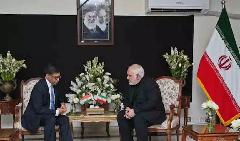 India ने ईरान के सुप्रीम लीडर खामेनेई के निधन पर शोक जताया