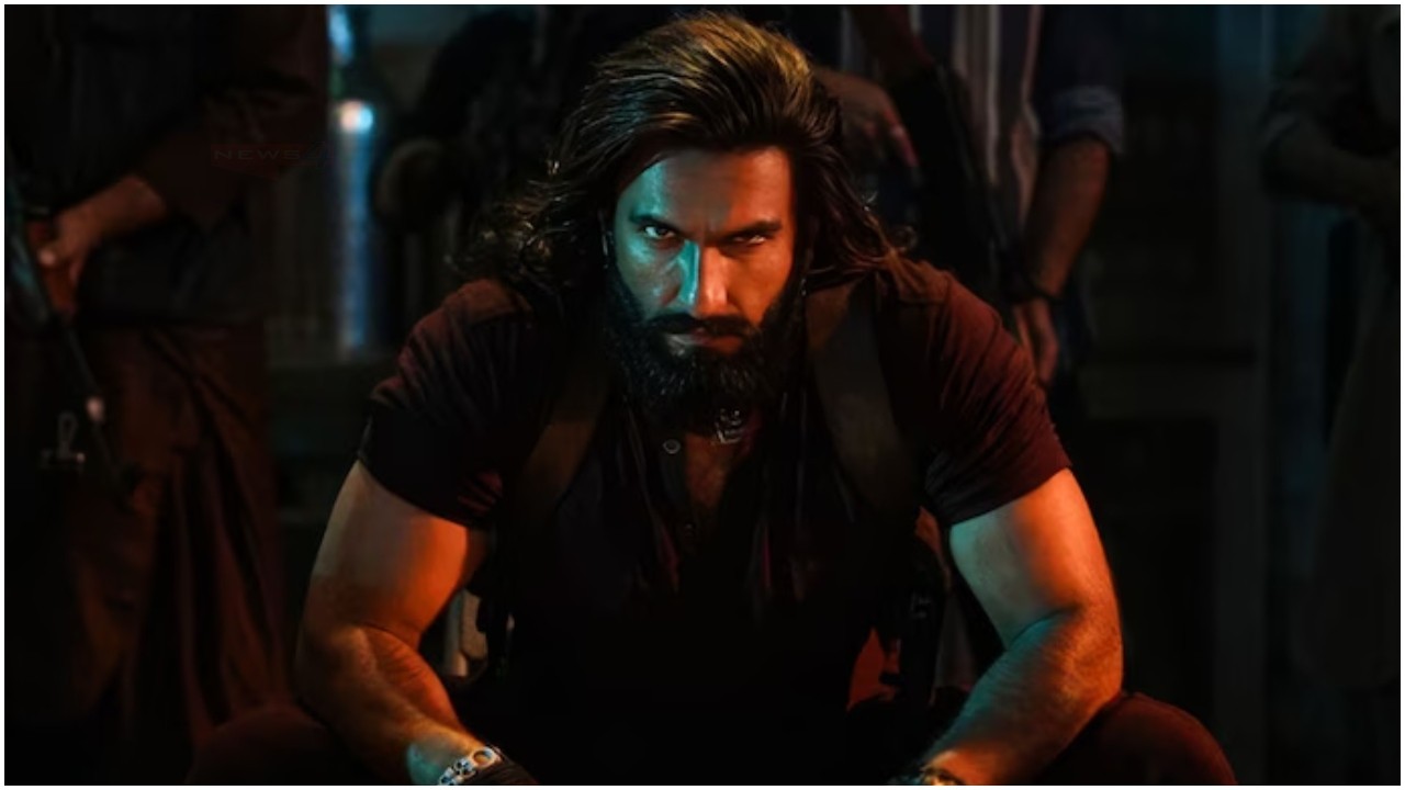 धुरंधर 2 ने मचाया बॉक्स ऑफिस पर तूफान, रणवीर सिंह की फिल्म ने तोड़े कई बड़े रिकॉर्ड; अब किससे है असली टक्कर | Dhurandhar 2 Box Office Collection Day 9 Ranveer Singh Aditya Dhar Film Crosses 1100...