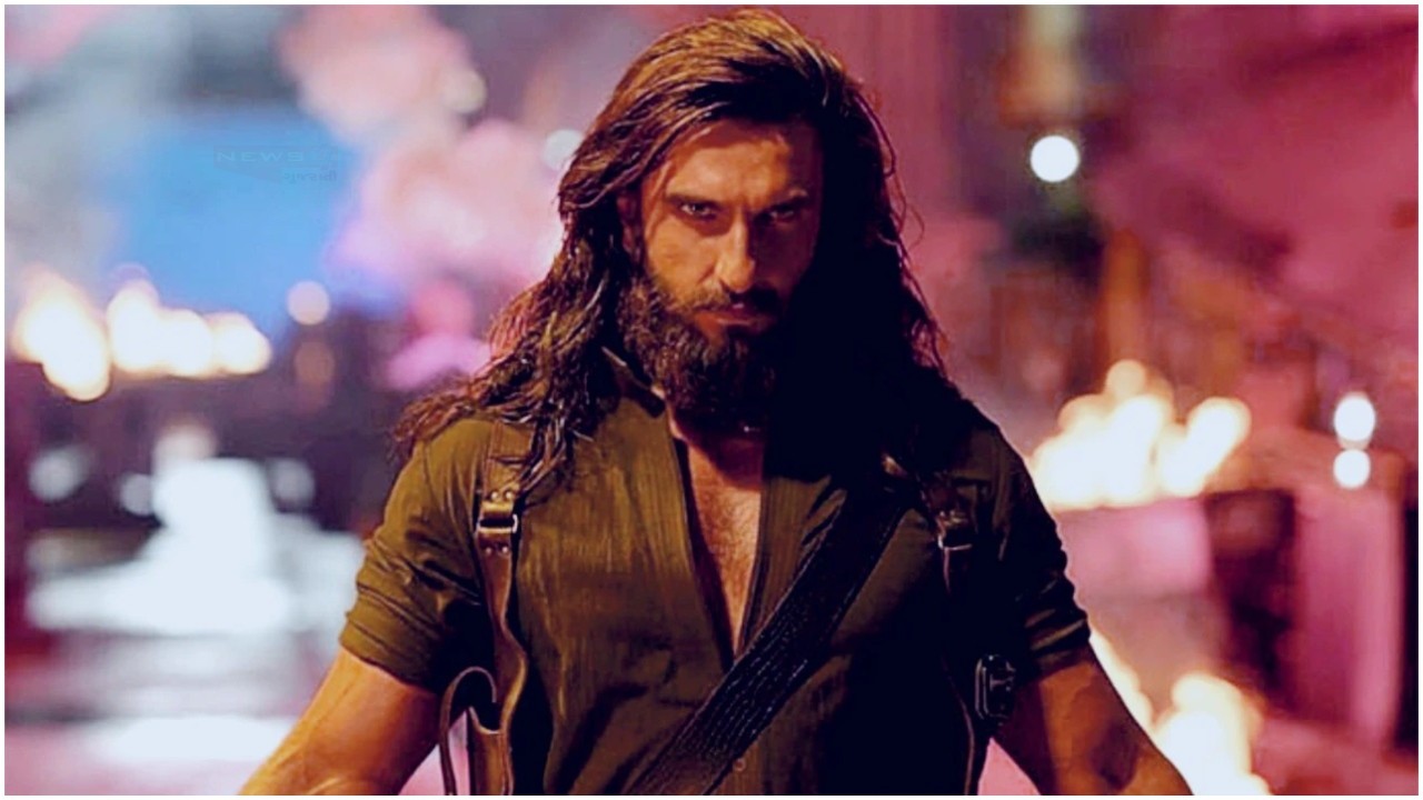 बॉक्स ऑफिस पर नहीं रुक रहा 'धुरंधर 2' का तूफान, रणवीर सिंह की फिल्म ने हफ्तेभर में जवान और कल्कि को छोड़ा पीछे | Dhurandhar 2 Box Office Collection Day 8 Ranveer Singh Aditya Dhar Film Crosses...