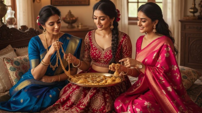 सोने-चांदी की कीमतों में आज फिर उछाल? शादी का घर है तो चेक कर लें ताजा रेट | Gold Silver Price Today India Update City Wise Bullion...
