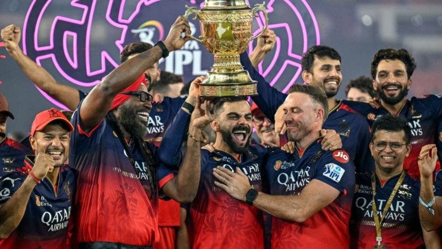 'अनुमति नहीं होगी...', IPL को लेकर सख्त हुआ BCCI; इन नियमों में किए बड़े बदलाव | IPL 2026 BCCI Makes Changes to...