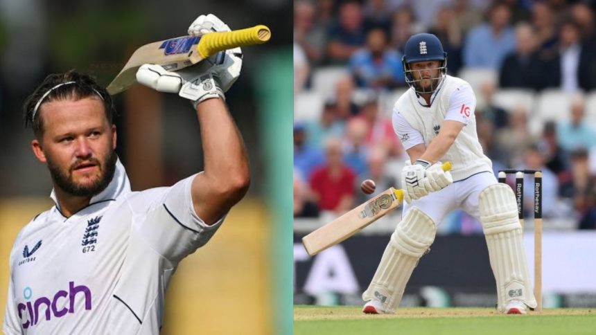 IPL 2026: '31 साल की उम्र में वापसी आसान नहीं होती...', इंग्लिश बल्लेबाज ने दिल्ली कैपिटल्स से क्यों मांगी माफी? | Indian Premier League 2026 English batsman Ben Duckett withdraws his name from...