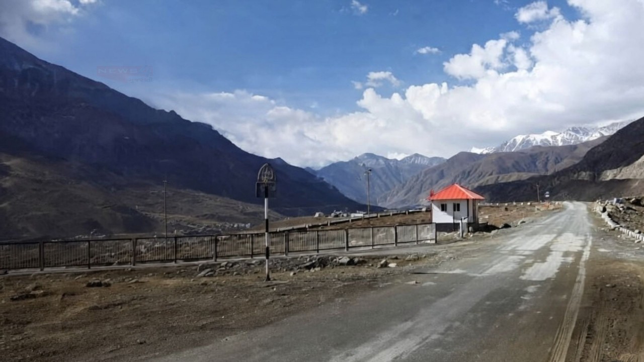6 साल बाद भारत और चीन के बीच लिपुलेख दर्रे से फिर से शुरू होगा व्यापार, नेपाल क्यों जता रहा आपत्ति? | trade between India and China will resume through Lipulekh Pass After 6 years why is Nepal...
