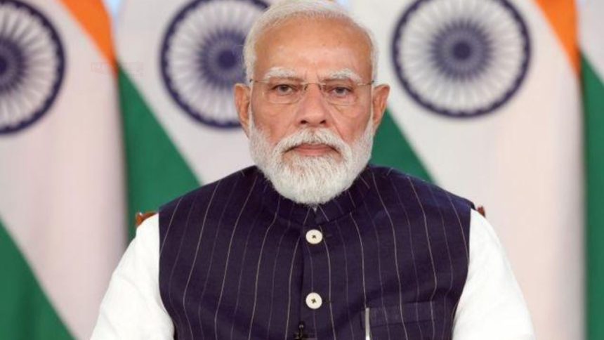 'देश में लॉकडाउन नहीं लगेगा', मिडिल ईस्ट संकट पर पीएम मोदी ने राज्यों के मुख्यमंत्रियों के साथ की बैठक, दिए ये जरूरी निर्देश | No Lockdown in Country PM Modi Holds Meeting with State Chief...