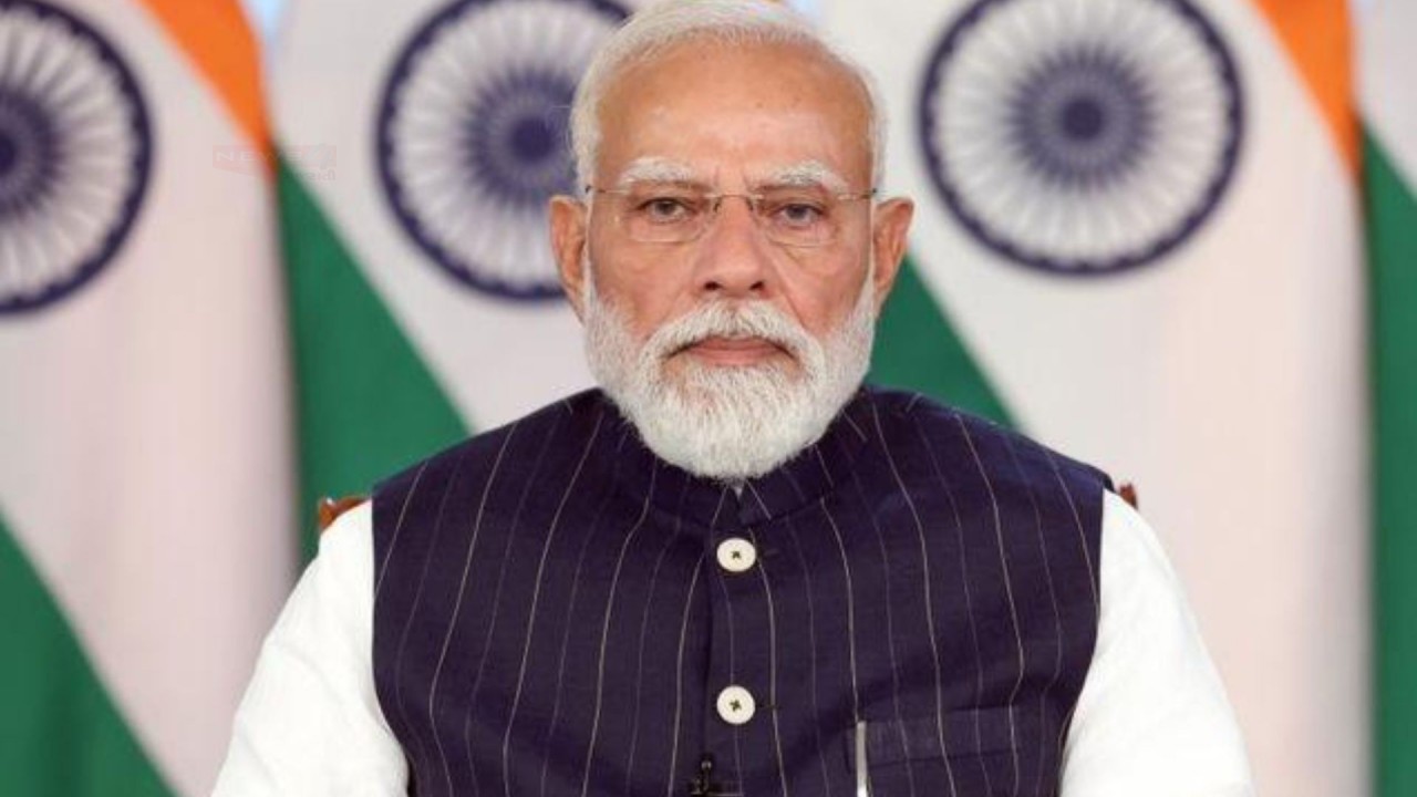 'देश में लॉकडाउन नहीं लगेगा', मिडिल ईस्ट संकट पर पीएम मोदी ने राज्यों के मुख्यमंत्रियों के साथ की बैठक, दिए ये जरूरी निर्देश | No Lockdown in Country PM Modi Holds Meeting with State Chief...