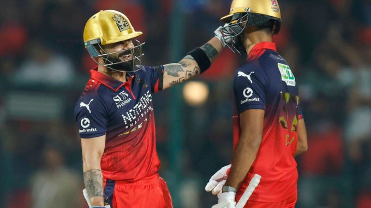 IPL 2026: RCB ने जीत से किया आगाज, ओपनिंग मैच में SRH के गेंदबाजों की जमकर हुई कुटाई | RCB beat SRH in opening match of ipl 2026 in Chinnaswamy Stadium bengaluru Virat and Patidar...