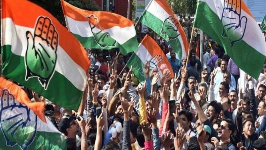 पश्चिम बंगाल विधानसभा चुनाव के लिए कांग्रेस ने 284 उम्मीदवारों की पहली लिस्ट की जारी, अधीर रंजन चौधरी यहां से लड़ेंगे चुनाव | West Bengal Assembly Elections 2026 Congress release first list of...