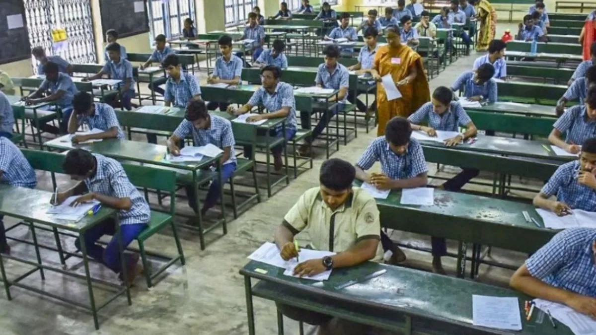 CBSE બોર્ડનું 10મા ધોરણનું પરિણામ results.cbse.nic.in પર...