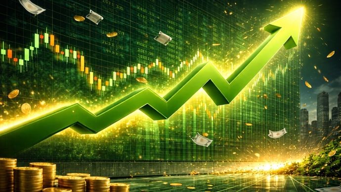 एक अपडेट और 12% उछला ये डिफेंस स्टॉक! 1 साल में दे चुका है 106% का मल्टीबैगर रिटर्न