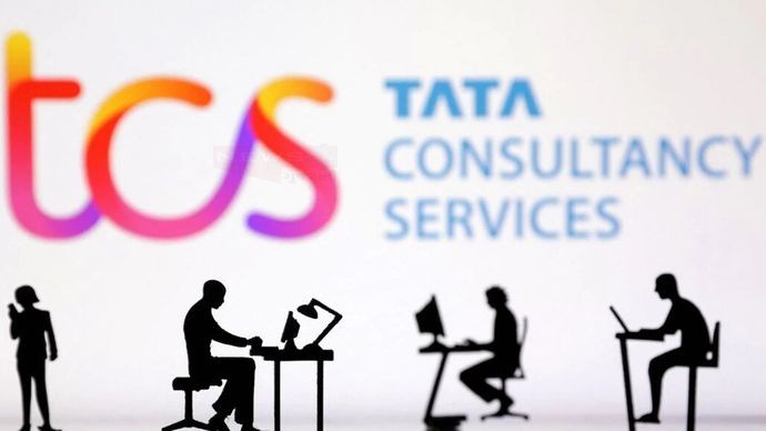 TCS Dividend 2026: हो गया बड़ा ऐलान! हर शेयर पर इतना होगा फायदा - Q4 में 12% से ज्यादा उछला मुनाफा
