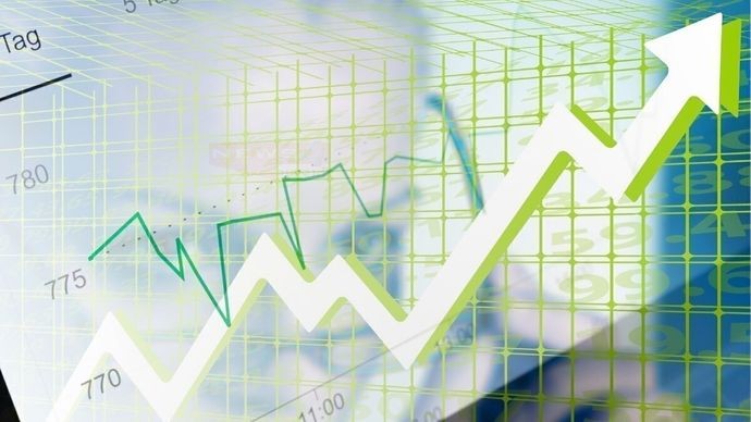 बाजार में रैली के बीच चमका ये स्मॉल कैप स्टॉक! एक अपडटे से 5% उछला भाव - डिटेल्स