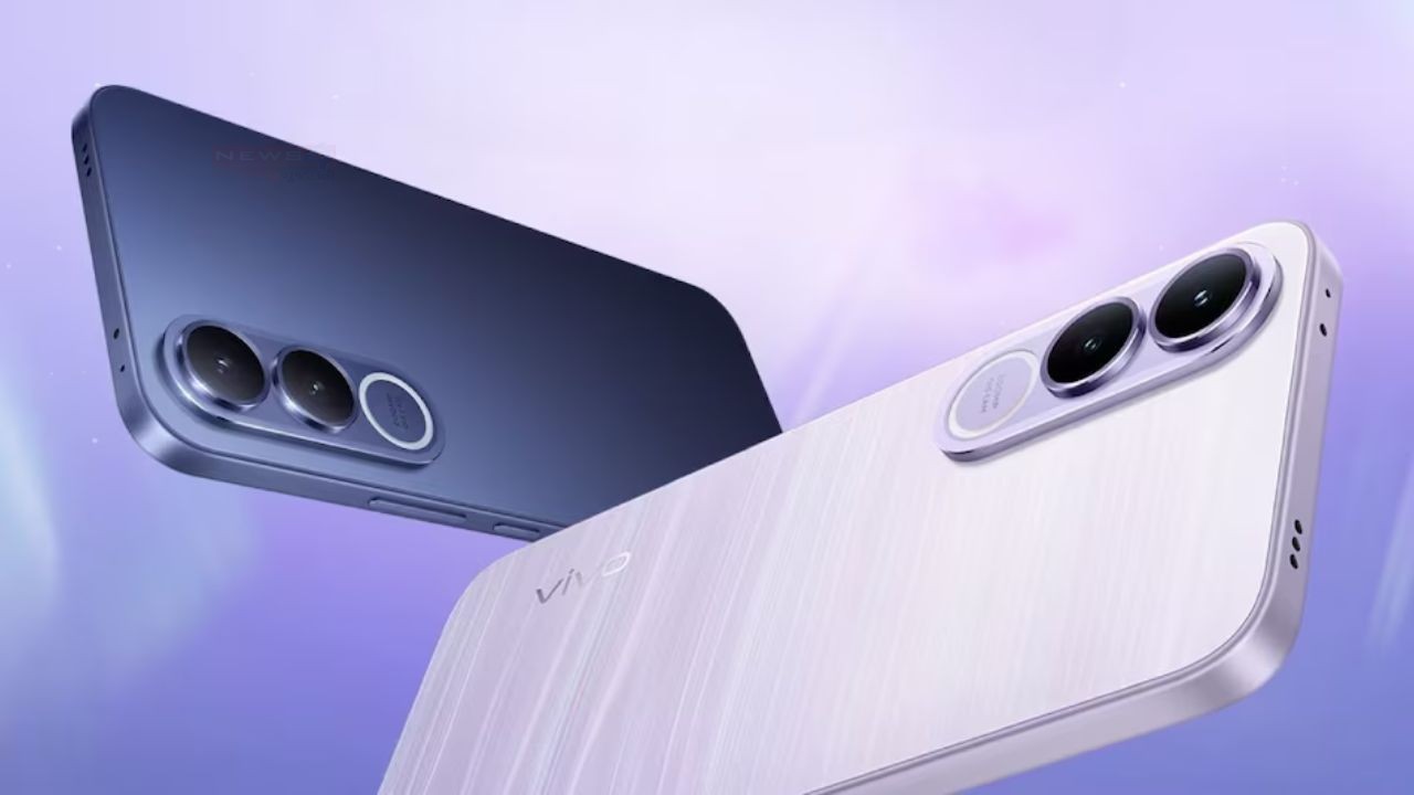 दमदार फीचर्स के साथ भारत में लॉन्च हुआ Vivo V70 FE, जानें कीमत से फीचर्स तक | Vivo V70 FE Launched in India Check Price and...