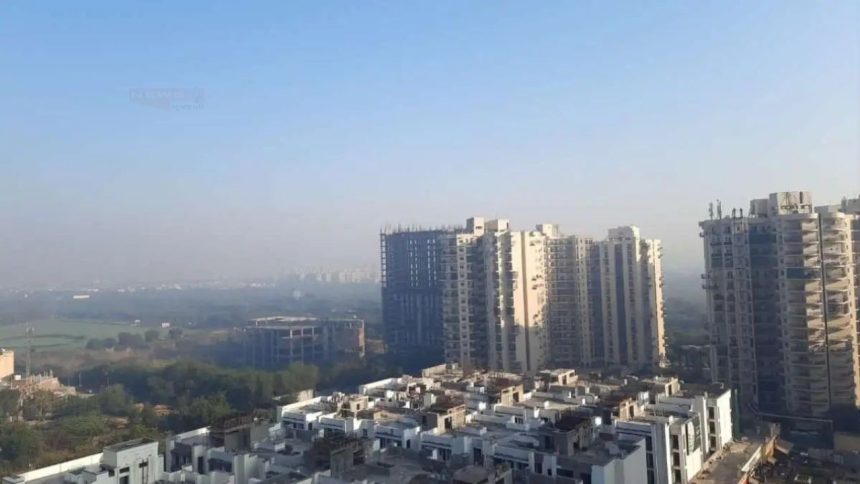 नोएडा एयरपोर्ट के पास आशियाने का सुनहरा मौका, यीडा लॉन्च करेगा 973 आवासीय प्लॉटों की बंपर स्कीम | YEIDA Residential Plot Scheme New Allotment Details and Dates...