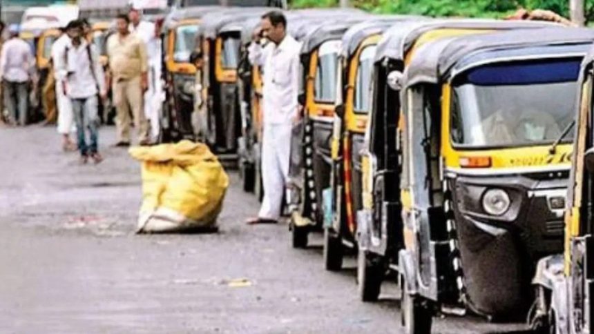 'ભાષા નહીં તો પરમિટ નહીં...': ભાષા વિવાદને લઈને મહારાષ્ટ્રમાં 4 મેના રોજ ઓટો ચાલકો રસ્તા પર...
