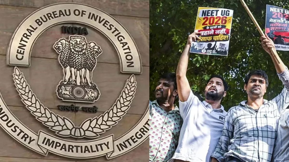 લીક થયેલ NEET-UG પેપર રાજસ્થાન કેવી રીતે પહોંચ્યું, અને વિદ્યાર્થીઓ પાસેથી કેટલા પૈસા લેવામાં...