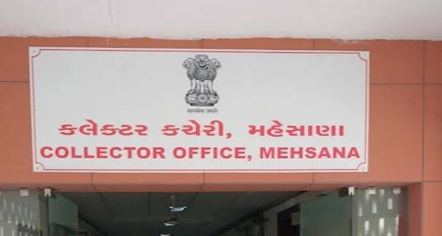 મહેસાણામાં પ્રદૂષણનો પ્રકોપ: ઝેરી હવાથી પરેશાન ગ્રામજનોની આત્મવિલોપનની...
