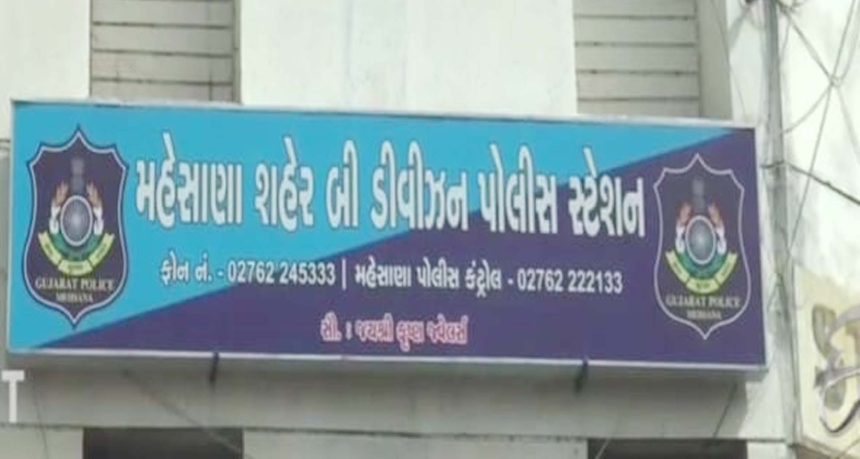 મહેસાણા હાઇવે પર ગોઝારો અકસ્માત: વૃદ્ધને કચડી બાઇક સવાર...
