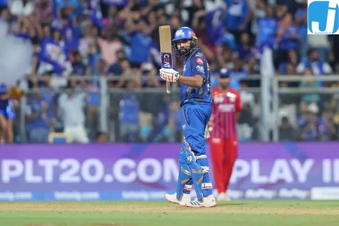 IPL 2026: मुंबई की होमग्राउण्ड में बड़ी जीत
