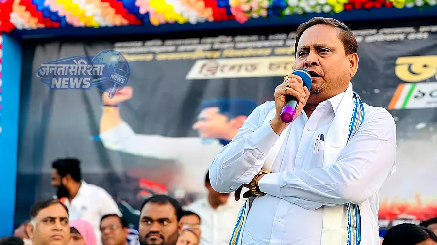 बंगाल में AJUP की दो सीटों पर जीत | AJUP wins two seats in Bengal | बंगाल में AJUP की दो सीटों पर जीत