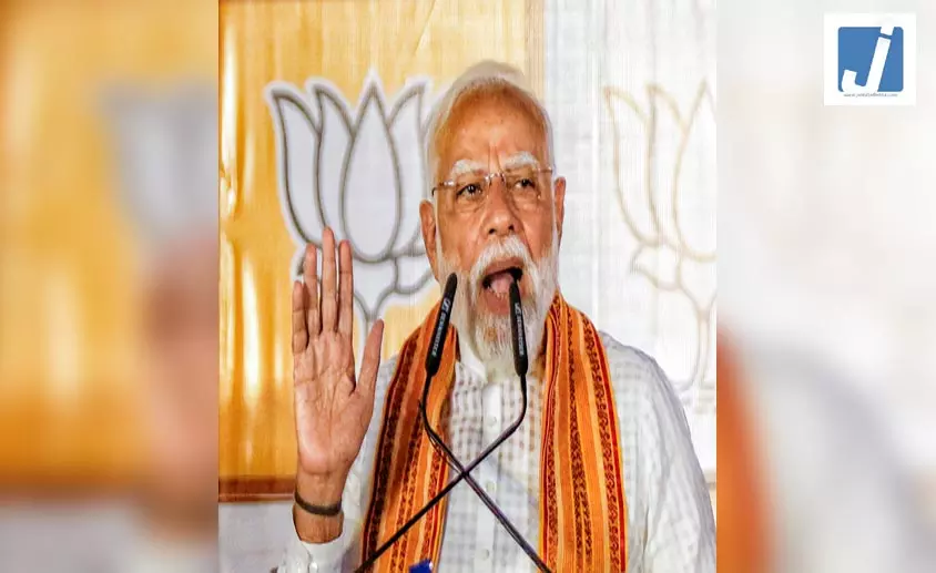 पीएम मोदी ने केंद्रीय मंत्री मनोहर लाल को दी जन्मदिन की शुभकामनाएं, काम की सराहना की | PM Modi wishes Union Minister Manohar Lal on his birthday, praises his work | पीएम मोदी ने केंद्रीय मंत्री मनोहर लाल को दी जन्मदिन की शुभकामनाएं, काम की सराहना की