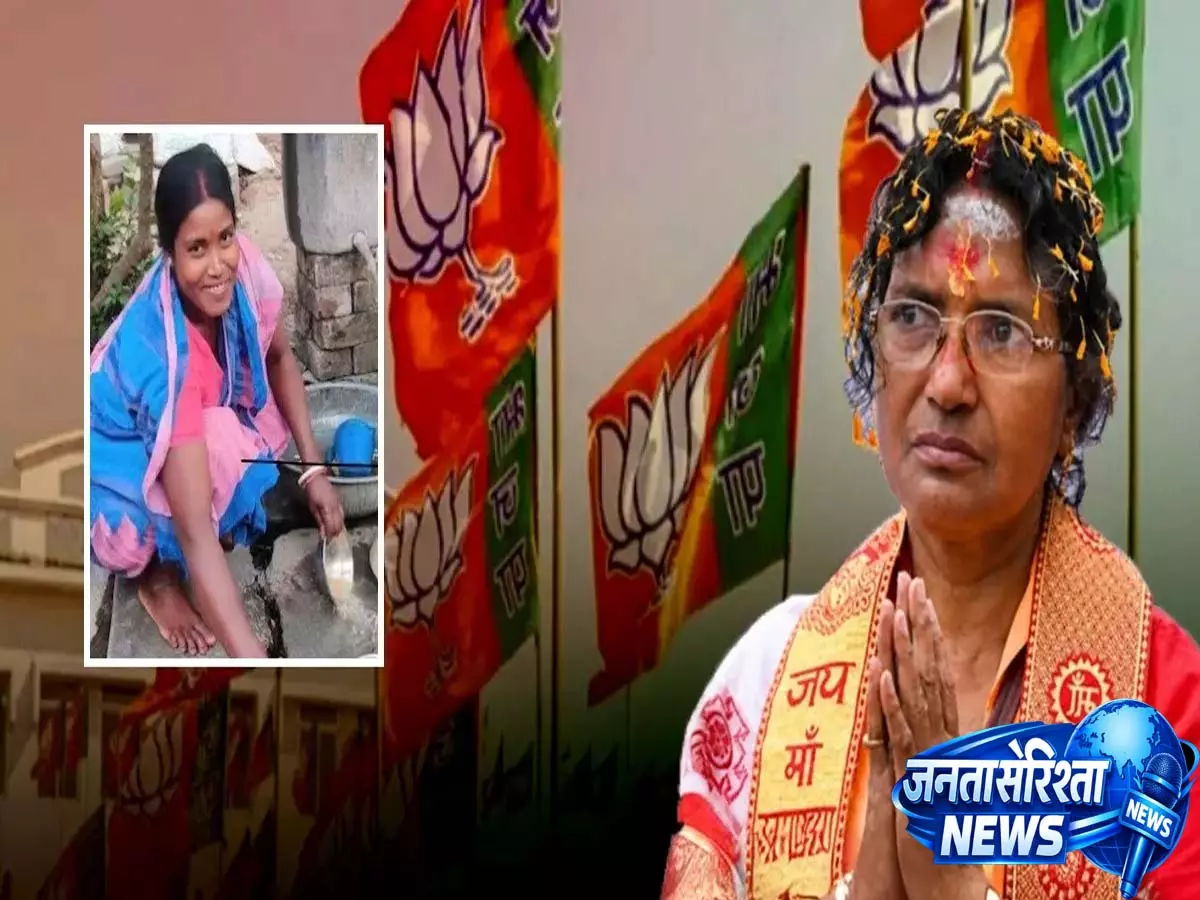 From Ratna Debnath to Kalita Majhi: नए नेताओं ने 2026 विधानसभा चुनावों में ऐतिहासिक जनादेश के लिए चुनौतियां पार की | From Ratna Debnath to Kalita Majhi: New leaders overcome challenges to secure a historic mandate in the 2026 assembly elections