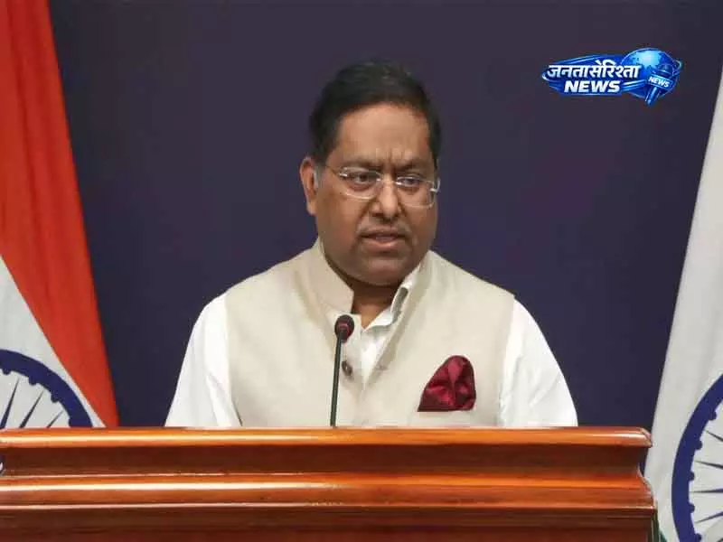 भारत ने फुजैराह हमले की निंदा की