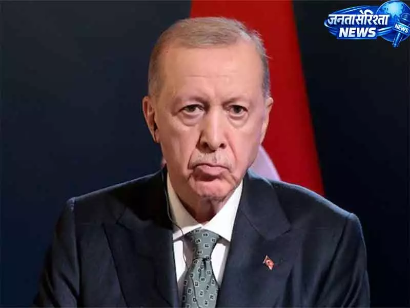 Turkey ने EU सदस्यता की तैयारी शुरू की