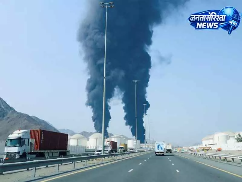 EU और सऊदी ने UAE हमलों की निंदा की