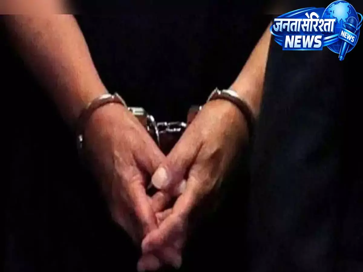 ऑर्गनाइज़्ड क्राइम पर बड़ी कार्रवाई, एनकाउंटर के बाद कुख्यात कच्छा बनियान गैंग के छह सदस्य गिरफ्तार | Major crackdown on organized crime: Six members of the notorious Kachha Baniyan gang arrested in an encounter.