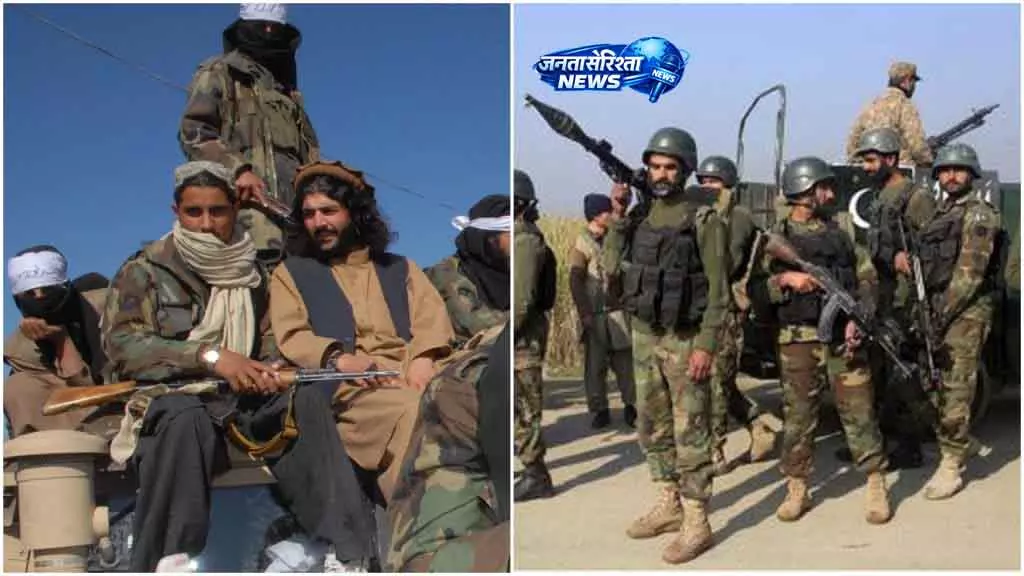 Afghanistan में पाकिस्तान के हमलों में तीन की मौत