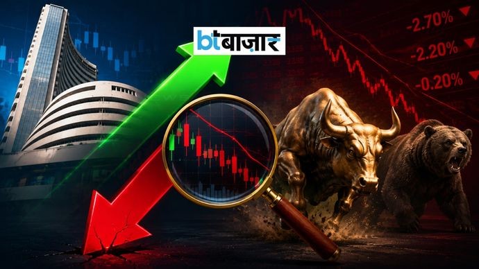 सोमवार 18 मई को कैसी रहेगी शेयर बाजार की चाल? जानिए क्या है आउटलुक और क्या है निवेशकों के लिए रणनीति