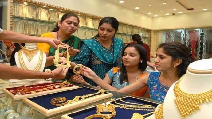 Q4 नतीजों के बाद इस ज्वैलरी कंपनी का मुनाफा 135% उछला! रडार पर यह स्मॉल कैप स्टॉक